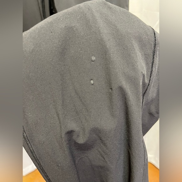 Lululemon Sun Setter Jogger (28") Black | size 4 - Picture 4 of 9